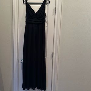Lulus black dress